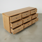 Bingin Dresser Type 3