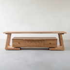 Deauville TV Console