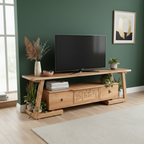 Deauville TV Console