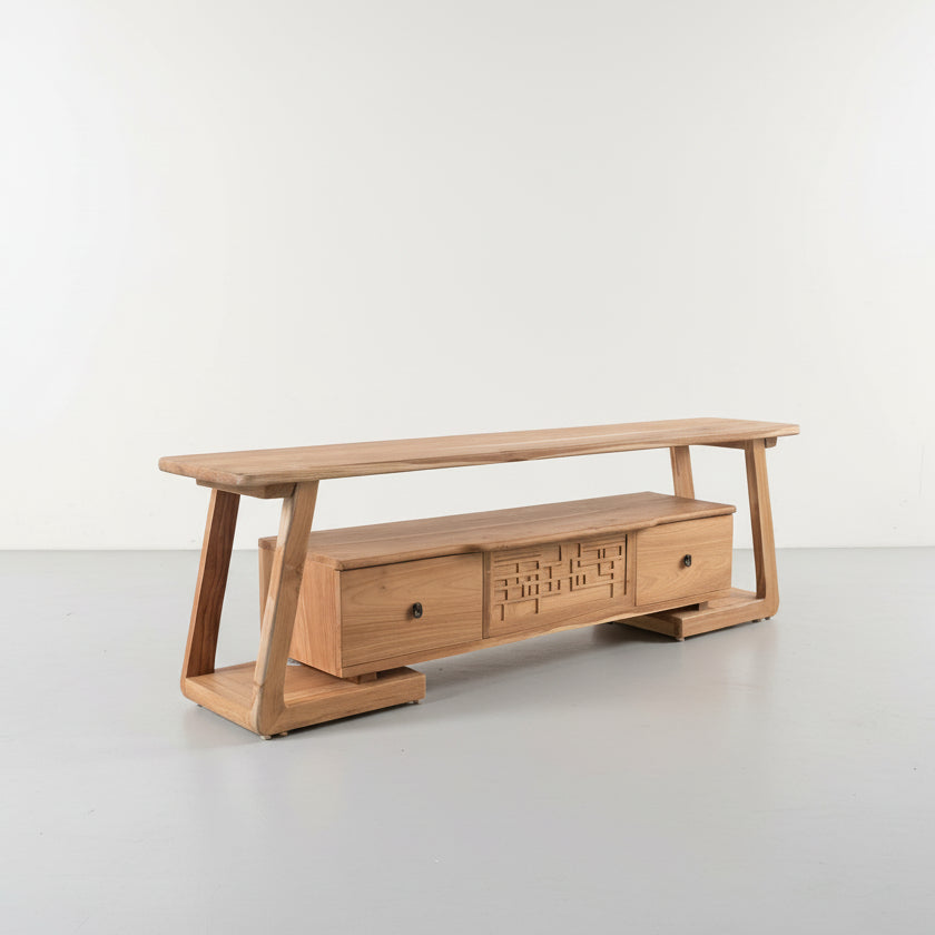 Deauville TV Console