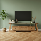 Deauville TV Console