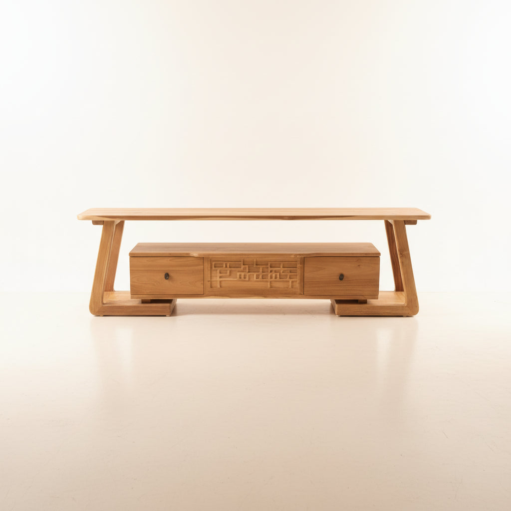 Deauville TV Console