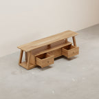 Deauville TV Console