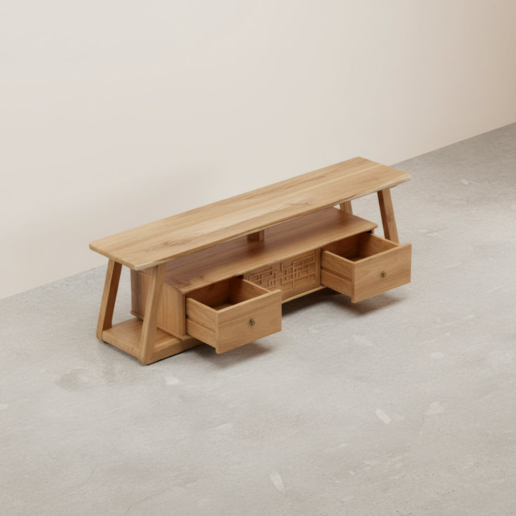 Deauville TV Console