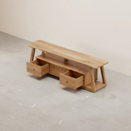 Deauville TV Console