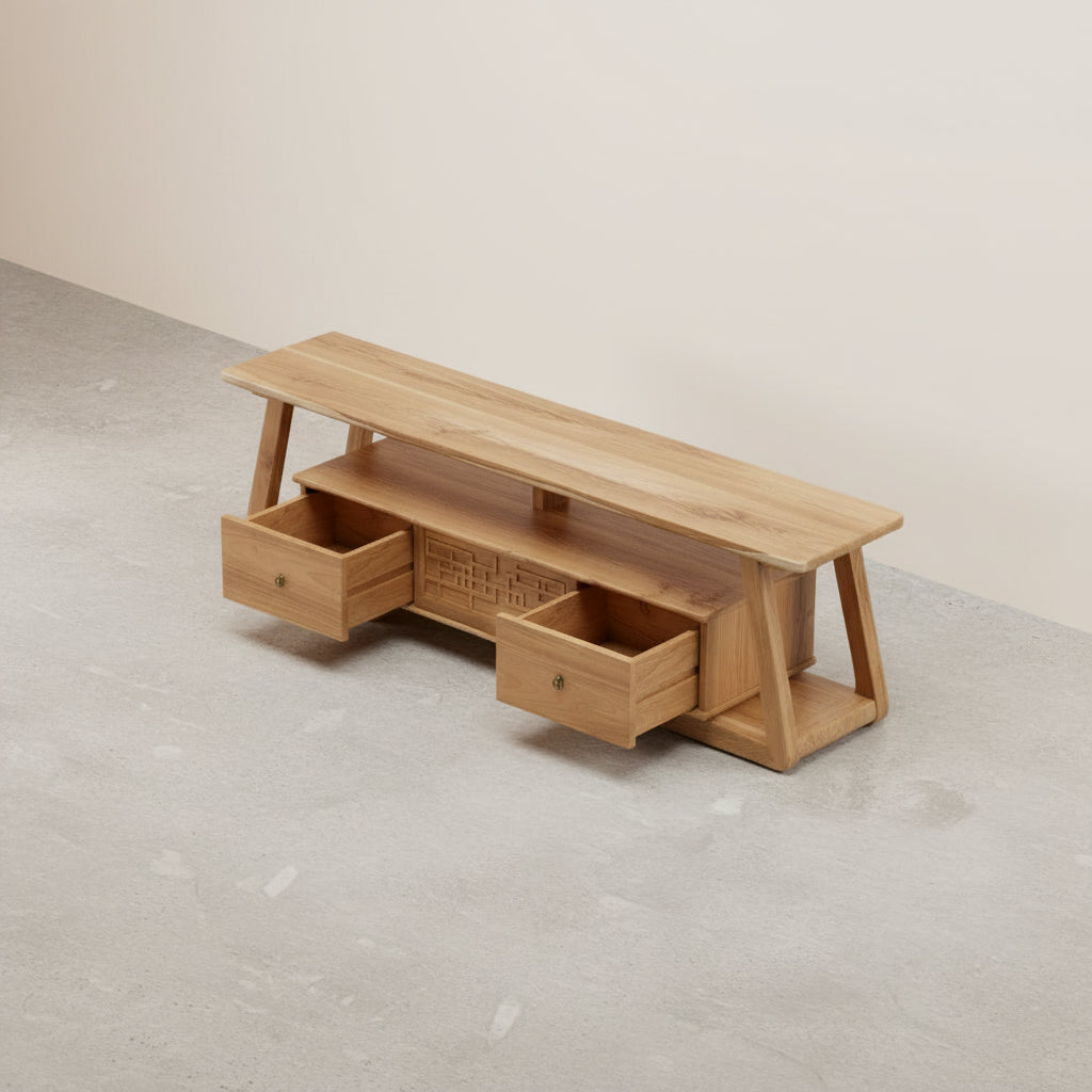 Deauville TV Console