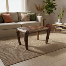 Load image into Gallery viewer, Rustic Bench/Stool
