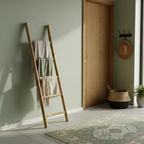 Towel Rack/Ladder (bamboo)