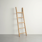 Towel Rack/Ladder (bamboo)