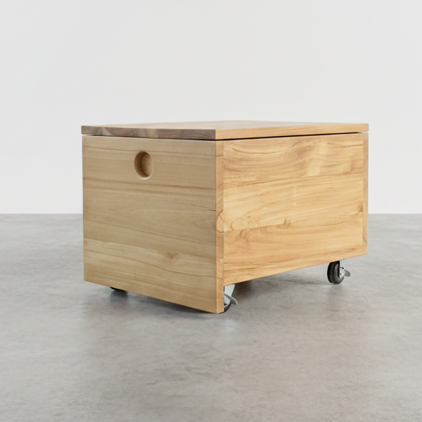 Custom Storage Box