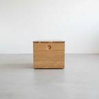 Custom Storage Box