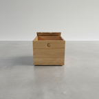 Custom Storage Box