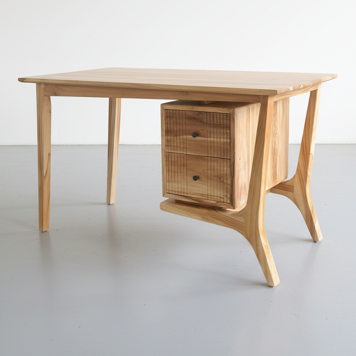 Deauville Writing Desk