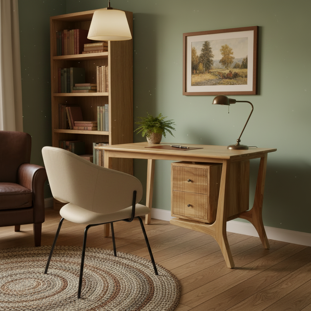 Deauville Writing Desk