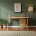 Deauville Writing Desk