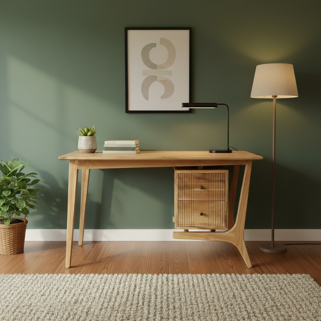 Deauville Writing Desk