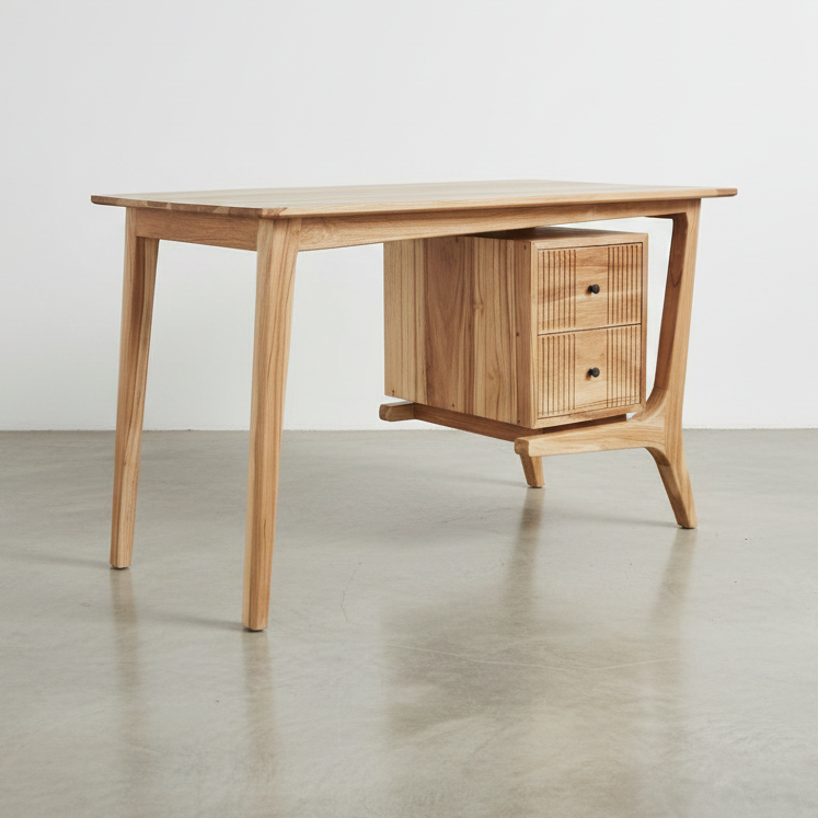 Deauville Writing Desk