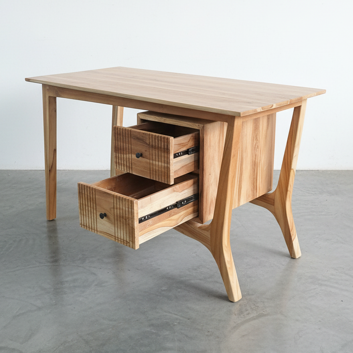 Deauville Writing Desk