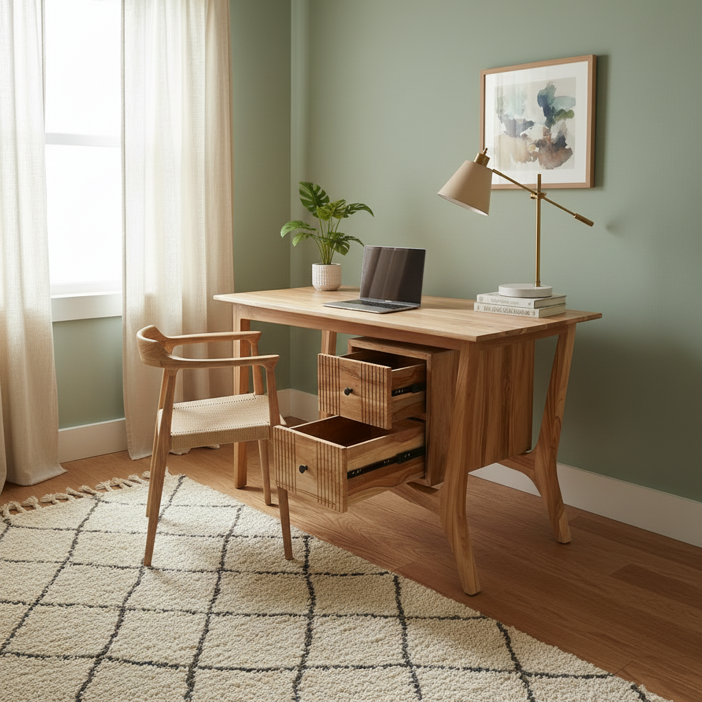 Deauville Writing Desk