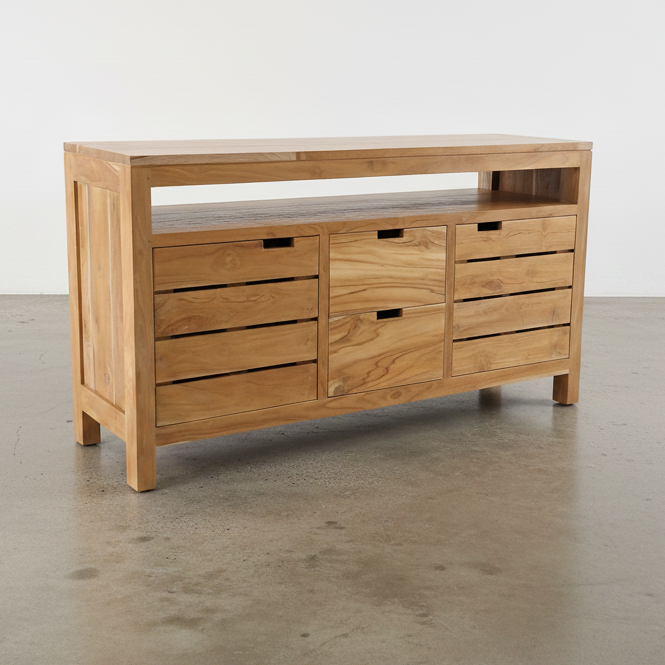 Bondi Cabinet