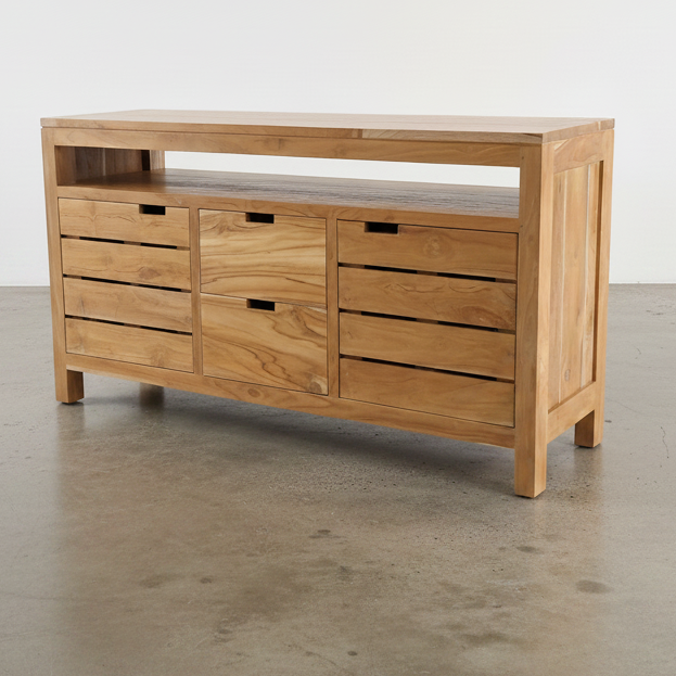 Bondi Cabinet
