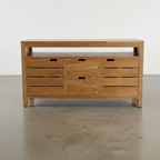 Bondi Cabinet