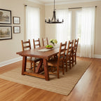 Torquay Dining Table (300cm) - display unit
