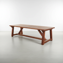 Load image into Gallery viewer, Torquay Dining Table (300cm) - display unit
