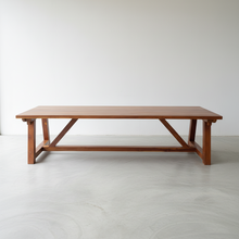 Load image into Gallery viewer, Torquay Dining Table (300cm) - display unit
