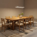Torquay Dining Table (300cm) - display unit