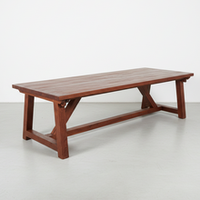 Load image into Gallery viewer, Torquay Dining Table (300cm) - display unit
