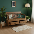 Vintage Bench (pre-owned/un-restored)