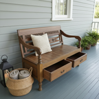 Vintage Bench (pre-owned/un-restored)