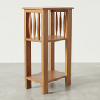 Teak Side Table #4 (pre-owned/un-restored)