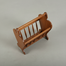 Load image into Gallery viewer, Magazine Rack (pre-owned/un-restored)
