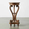 Teak Side Table #3 (pre-owned/un-restored)