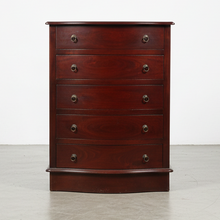 Load image into Gallery viewer, Teak Dresser (pre-owned/un-restored)
