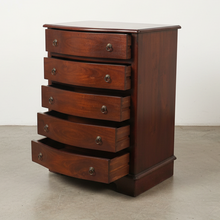 Load image into Gallery viewer, Teak Dresser (pre-owned/un-restored)
