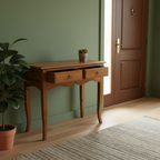 Entry Console #1 (pre-owned/unrestored)