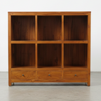 Vintage Shelf (pre-owned/un-restored)
