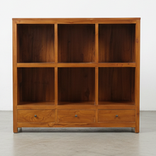 Load image into Gallery viewer, Vintage Shelf (pre-owned/un-restored)
