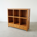 Vintage Shelf (pre-owned/un-restored)