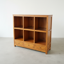 Load image into Gallery viewer, Vintage Shelf (pre-owned/un-restored)
