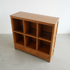 Vintage Shelf (pre-owned/un-restored)