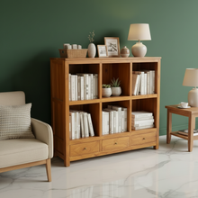 Load image into Gallery viewer, Vintage Shelf (pre-owned/un-restored)
