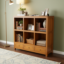 Load image into Gallery viewer, Vintage Shelf (pre-owned/un-restored)
