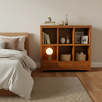 Vintage Shelf (pre-owned/un-restored)