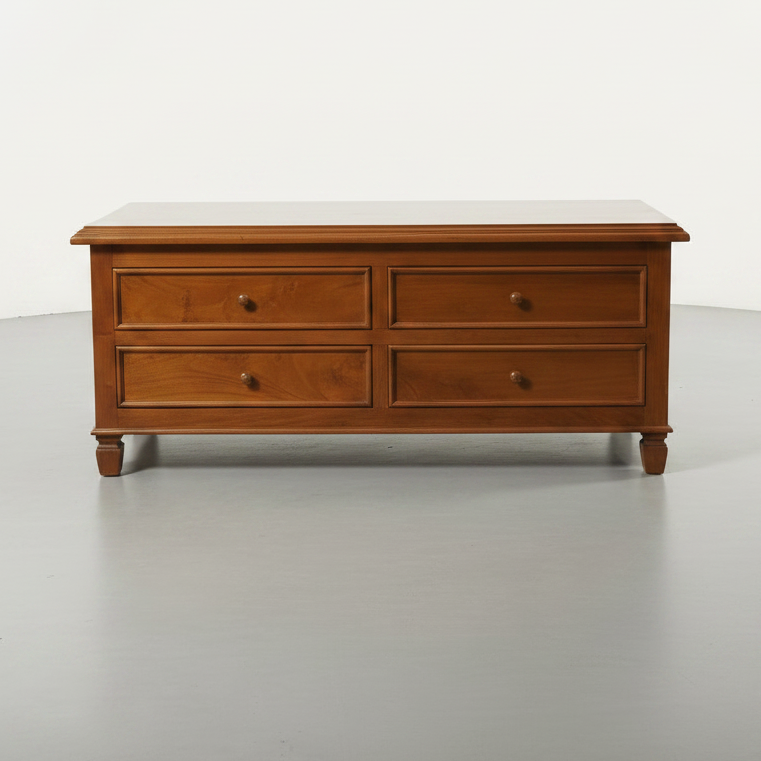 Coffee Table #12 (pre-owned/un-restored)