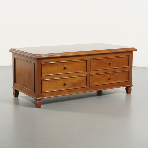 Coffee Table #12 (pre-owned/un-restored)