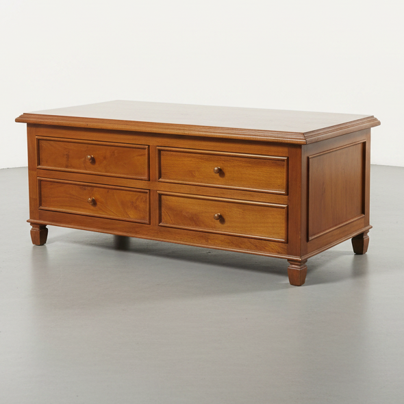 Coffee Table #12 (pre-owned/un-restored)